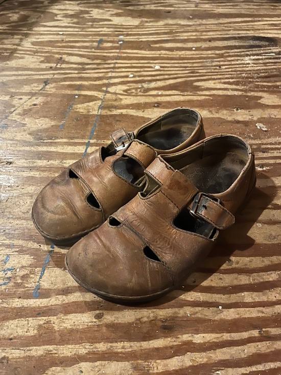 Birkenstock Sandals - Discontinued! Size 41 main image 2
